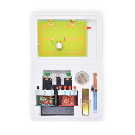 Трансформатор учебный